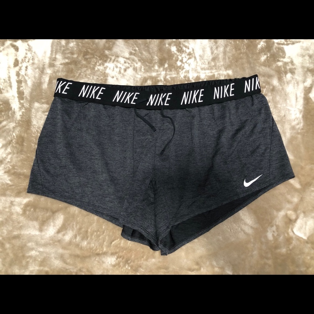 Nike Dri-Fit Shorts